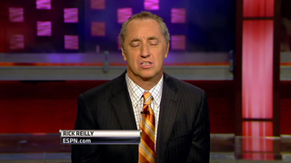 Will ESPN Walk Away From Rick Reilly And His $3 Million Contract? Probably, Source Says